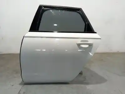 Автозапчасти б/у задняя левая дверь за audi a6 c7 avant (4g5, 4gd) 3.0 tdi ссылки oem iam 4g9833051