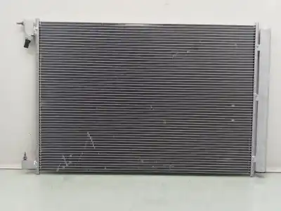 Автозапчасти б/у КОНДЕНСАТОР / РАДИАТОР КОНДИЦИОНЕРА ВОЗДУХА за MERCEDES-BENZ VITO FURGONETA (W447) 114 CDI (447.601 447.603 447.605) ссылки OEM IAM A0995000454  