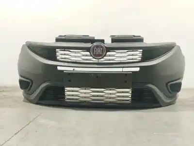 Автозапчасти б/у ПЕРЕДНИЙ БАМПЕР за FIAT DOBLO CARGO (263_) 1.3 D MULTIJET ссылки OEM IAM 735615285  