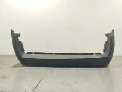 Автозапчасти б/у ЗАДНИЙ БАМПЕР за FIAT DOBLO CARGO (263_) 1.3 D MULTIJET ссылки OEM IAM 735497863  