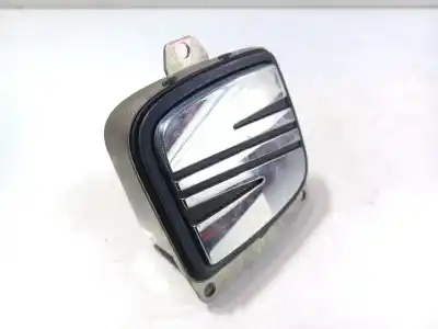 Автозапчасти б/у ВНЕШНЯЯ РУЧКА ВОРОТ за SEAT LEON (1P1) 2.0 TDI ссылки OEM IAM 5P0827565C  