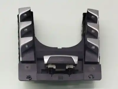 Автозапчасти б/у МНОГОФУНКЦИОНАЛЬНОЕ УПРАВЛЕНИЕ за CITROEN DS5 2.0 HDI 165 ссылки OEM IAM 96661742ZD  