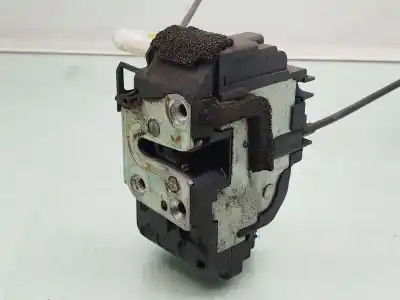 Tweedehands auto-onderdeel LINKER VOORDEUR SLOT voor NISSAN QASHQAI / QASHQAI +2 I (J10, NJ10, JJ10E) 1.5 DCI OEM IAM-referenties   