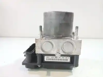 Peça sobressalente para automóvel em segunda mão abs por citroen c4 i (lc_) 1.6 16v referências oem iam  9659457180 87bhd52450965 0265231486 9649988280
