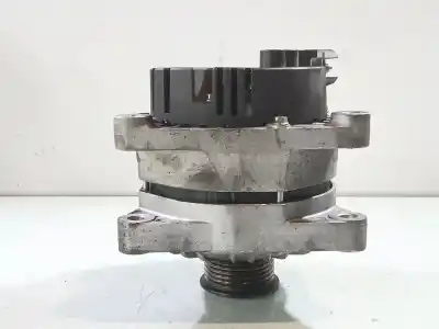 Peça sobressalente para automóvel em segunda mão Alternador por CITROEN C4 I (LC_) 1.6 16V Referências OEM IAM  CAL15404AS 