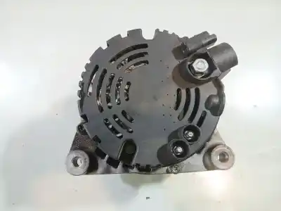 Peça sobressalente para automóvel em segunda mão alternador por citroen c4 i (lc_) 1.6 16v referências oem iam  cal15404as 