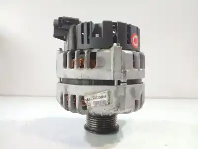 Peça sobressalente para automóvel em segunda mão alternador por citroen c4 i (lc_) 1.6 16v referências oem iam  cal15404as 