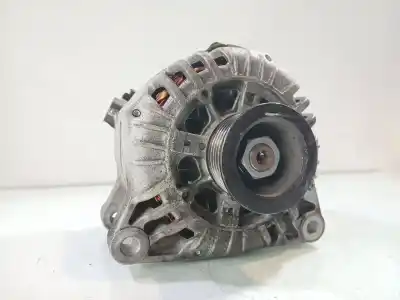 Peça sobressalente para automóvel em segunda mão alternador por citroen c4 i (lc_) 1.6 16v referências oem iam  cal15404as 