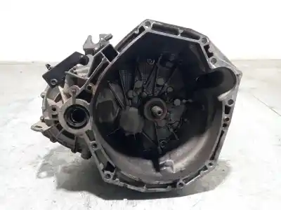 Piesă de schimb auto la mâna a doua CUTIE DE VITEZE pentru NISSAN QASHQAI / QASHQAI +2 I (J10, NJ10, JJ10E) 1.5 DCI Referințe OEM IAM TL4113  