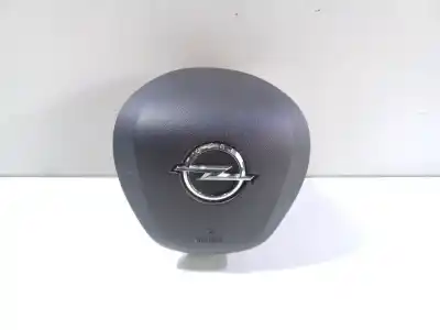 Pezzo di ricambio per auto di seconda mano kit airbag per opel corsa e (x15) 1.3 cdti (08, 68) riferimenti oem iam   