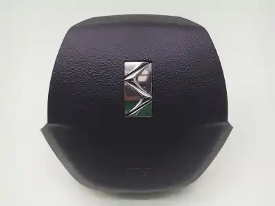 Peça sobressalente para automóvel em segunda mão Kit Airbag por CITROEN DS5 2.0 HDI 165 Referências OEM IAM 9670714880  