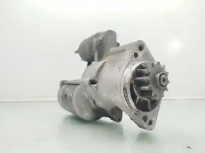 Pièce détachée automobile d'occasion DÉMARREUR DE VOITURE pour NISSAN NAVARA (D22) 2.5 D 4X4 Références OEM IAM 23300VM00A  