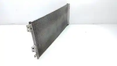 Second-hand car spare part air conditioning condenser / radiator for opel corsa e (x15) 1.3 cdti (08, 68) oem iam references 13486480