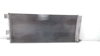 Peça sobressalente para automóvel em segunda mão condensador / radiador de ar condicionado por opel corsa e (x15) 1.3 cdti (08, 68) referências oem iam 13486480 8e7978000 00517089090