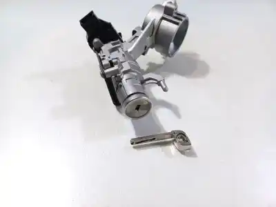 Second-hand car spare part ignition switch for opel corsa e (x15) 1.3 cdti (08, 68) oem iam references 13496392 62240220159 