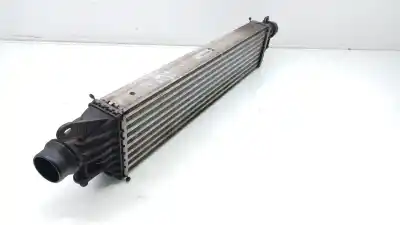 Second-hand car spare part intercooler for opel corsa e (x15) 1.3 cdti (08, 68) oem iam references 13472371