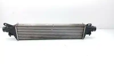 Peça sobressalente para automóvel em segunda mão intercooler por opel corsa e (x15) 1.3 cdti (08, 68) referências oem iam 13472371 8e3951000 13440202