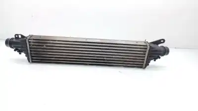 Peça sobressalente para automóvel em segunda mão intercooler por opel corsa e (x15) 1.3 cdti (08, 68) referências oem iam 13472371 8e3951000 13440202