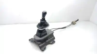Second-hand car spare part gear lever for opel corsa e (x15) 1.3 cdti (08, 68) oem iam references 93188973