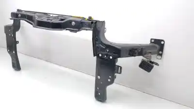 Second-hand car spare part front panel for opel corsa e (x15) 1.3 cdti (08, 68) oem iam references 13444708  