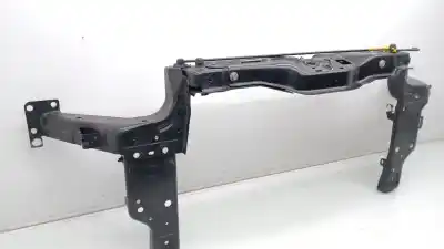 Second-hand car spare part front panel for opel corsa e (x15) 1.3 cdti (08, 68) oem iam references 13444708  