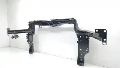 Second-hand car spare part front panel for opel corsa e (x15) 1.3 cdti (08, 68) oem iam references 13444708  