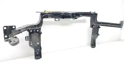 Second-hand car spare part front panel for opel corsa e (x15) 1.3 cdti (08, 68) oem iam references 13444708  