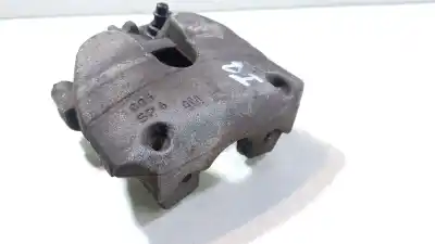 Second-hand car spare part front left brake caliper for opel corsa e (x15) 1.3 cdti (08, 68) oem iam references 95517022