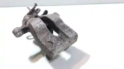 Second-hand car spare part rear right brake caliper for opel corsa e (x15) 1.3 cdti (08, 68) oem iam references 95517075