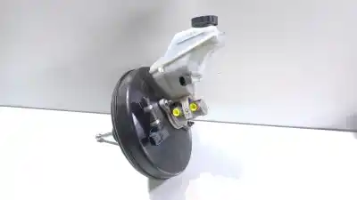 Second-hand car spare part brake servo for opel corsa e (x15) 1.3 cdti (08, 68) oem iam references 39087622