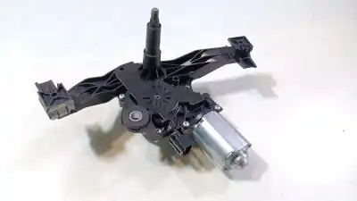 Peça sobressalente para automóvel em segunda mão motor do limpador traseiro por opel corsa e (x15) 1.3 cdti (08, 68) referências oem iam 39176498  