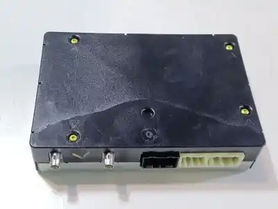 Second-hand car spare part electronic module for opel corsa e (x15) 1.3 cdti (08, 68) oem iam references 23221498 121151747 990006336512339 544948685