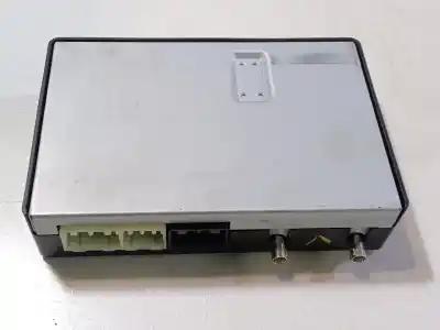 Second-hand car spare part electronic module for opel corsa e (x15) 1.3 cdti (08, 68) oem iam references 23221498 121151747 990006336512339 544948685