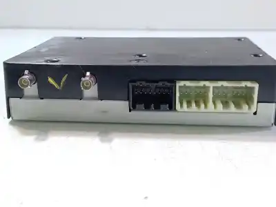 Second-hand car spare part electronic module for opel corsa e (x15) 1.3 cdti (08, 68) oem iam references 23221498 121151747 990006336512339 544948685