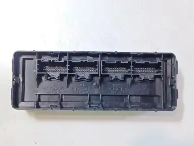 Second-hand car spare part electronic module for opel corsa e (x15) 1.3 cdti (08, 68) oem iam references 13479852 3898528862310dre 