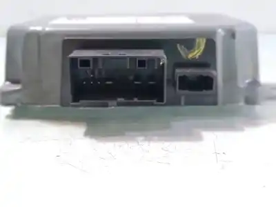 Second-hand car spare part electronic module for opel corsa e (x15) 1.3 cdti (08, 68) oem iam references 13384291 5wk50278b 