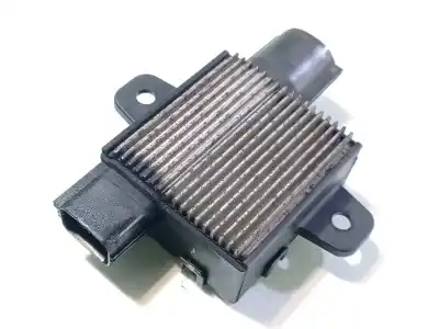 Second-hand car spare part electronic module for opel corsa e (x15) 1.3 cdti (08, 68) oem iam references 39021773