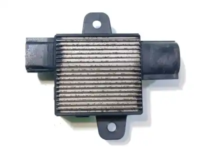 Second-hand car spare part electronic module for opel corsa e (x15) 1.3 cdti (08, 68) oem iam references 39021773  