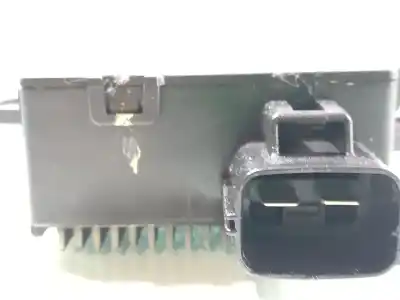 Second-hand car spare part electronic module for opel corsa e (x15) 1.3 cdti (08, 68) oem iam references 39021773  