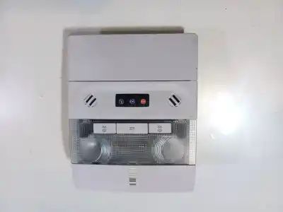 Second-hand car spare part INTERIOR LIGHT for OPEL CORSA E (X15)  OEM IAM references 13200162 510511640 13166476