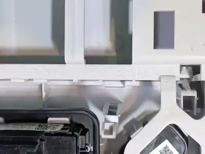 Second-hand car spare part interior light for opel corsa e (x15) 1.3 cdti (08, 68) oem iam references 13200162 510511640 13166476