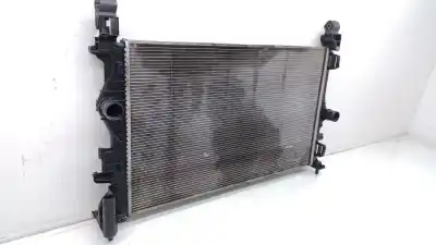 Peça sobressalente para automóvel em segunda mão radiador de água por opel corsa e (x15) 1.3 cdti (08, 68) referências oem iam 13486481  