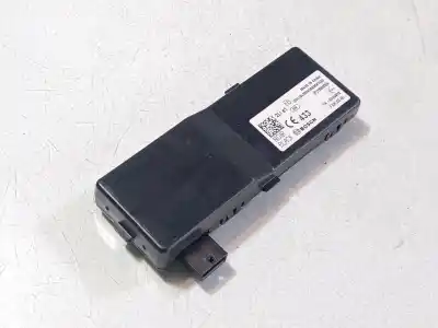 Second-hand car spare part electronic module for opel corsa e (x15) 1.3 cdti (08, 68) oem iam references 13503204