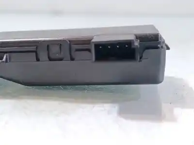 Second-hand car spare part electronic module for opel corsa e (x15) 1.3 cdti (08, 68) oem iam references 13503204 f00hj00487 