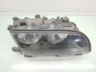 Piesă de schimb auto la mâna a doua far dreapta pentru bmw 3 (e46) 320 d referințe oem iam  63126906494 