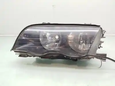 Автозапчасти б/у левая фара за bmw 3 (e46) 320 d ссылки oem iam 
