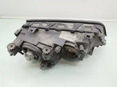 Second-hand car spare part left headlight for bmw 3 (e46) 320 d oem iam references  63126906493 