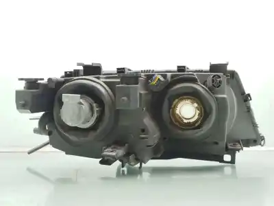 Second-hand car spare part left headlight for bmw 3 (e46) 320 d oem iam references  63126906493 
