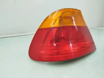 Second-hand car spare part right tailgate light for bmw 3 (e46) 320 d oem iam references  8364725 