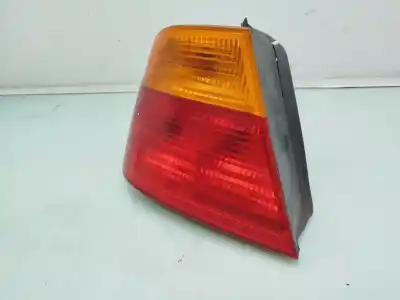 Second-hand car spare part right tailgate light for bmw 3 (e46) 320 d oem iam references  8364725 